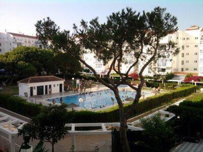 Ferienwohnung Atico Del Portil Exterior foto