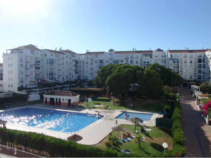 Ferienwohnung Atico Del Portil Exterior foto