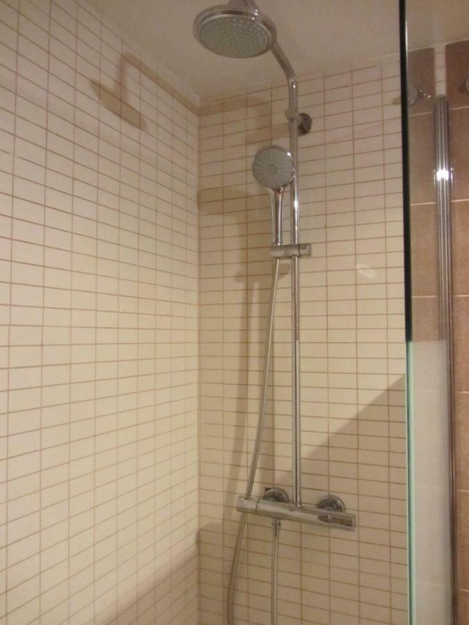 Ferienwohnung Atico Del Portil Exterior foto